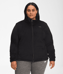 Women’s Plus Osito Jacket / The North Face