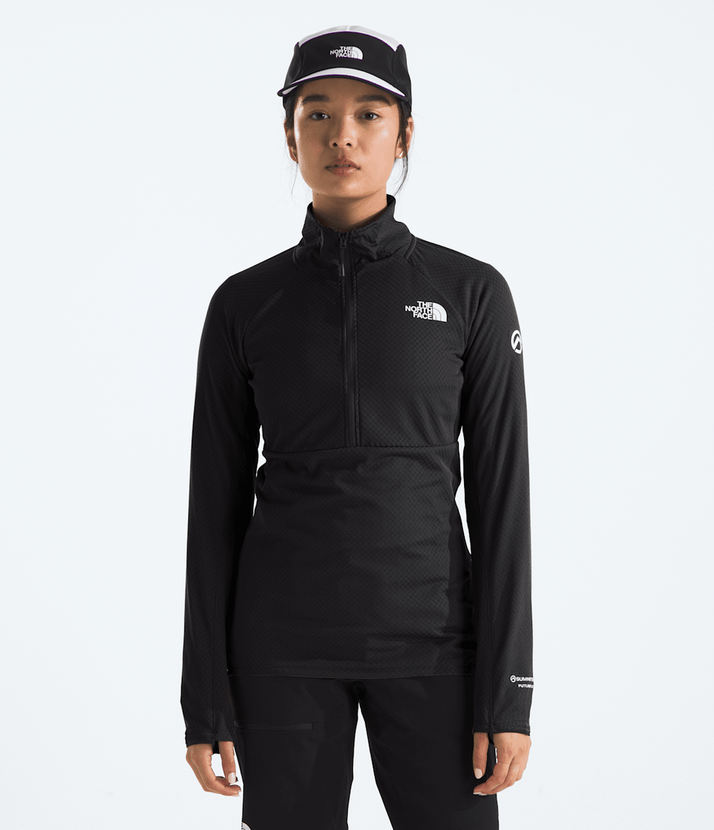 Women’s Summit Series FUTUREFLEECE™ LT ½-Zip / The North Face