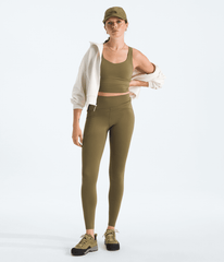 Women’s Jaida Long Line Bra / The North Face