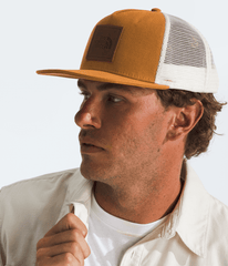 Half Dome Trucker Hat / The North Face