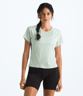 Women’s Jaida Short-Sleeve Tee / The North Face