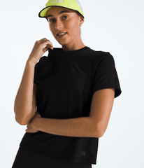 Women’s Dune Sky Short-Sleeve / The North Face