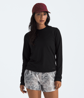 Women’s Dune Sky Long-Sleeve / The North Face