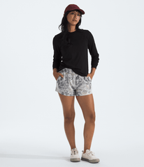 Women’s Dune Sky Long-Sleeve / The North Face