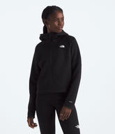 Women’s DOTKNIT™ Thermal Full-Zip Hoodie / The North Face