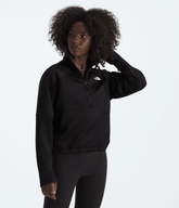 Women’s DOTKNIT™ Thermal ¼-Zip / The North Face
