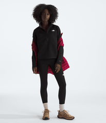 Women’s DOTKNIT™ Thermal ¼-Zip / The North Face