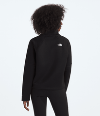 Women’s DOTKNIT™ Thermal ¼-Zip / The North Face