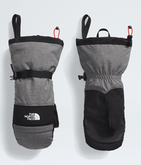 Men’s Montana Ski Mitts / The North Face