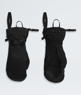 Montana Leather Waterproof Mitts / The North Face