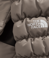 Montana Puffer Mitts / The North Face