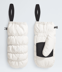 Montana Puffer Mitts / The North Face