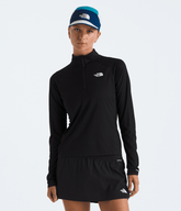 Women’s LIGHTRANGE™ Sunriser ¼-Zip / The North Face