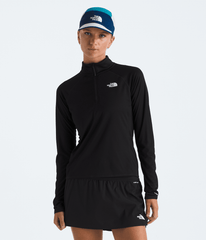 Women’s LIGHTRANGE™ Sunriser ¼-Zip / The North Face