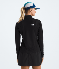 Women’s LIGHTRANGE™ Sunriser ¼-Zip / The North Face