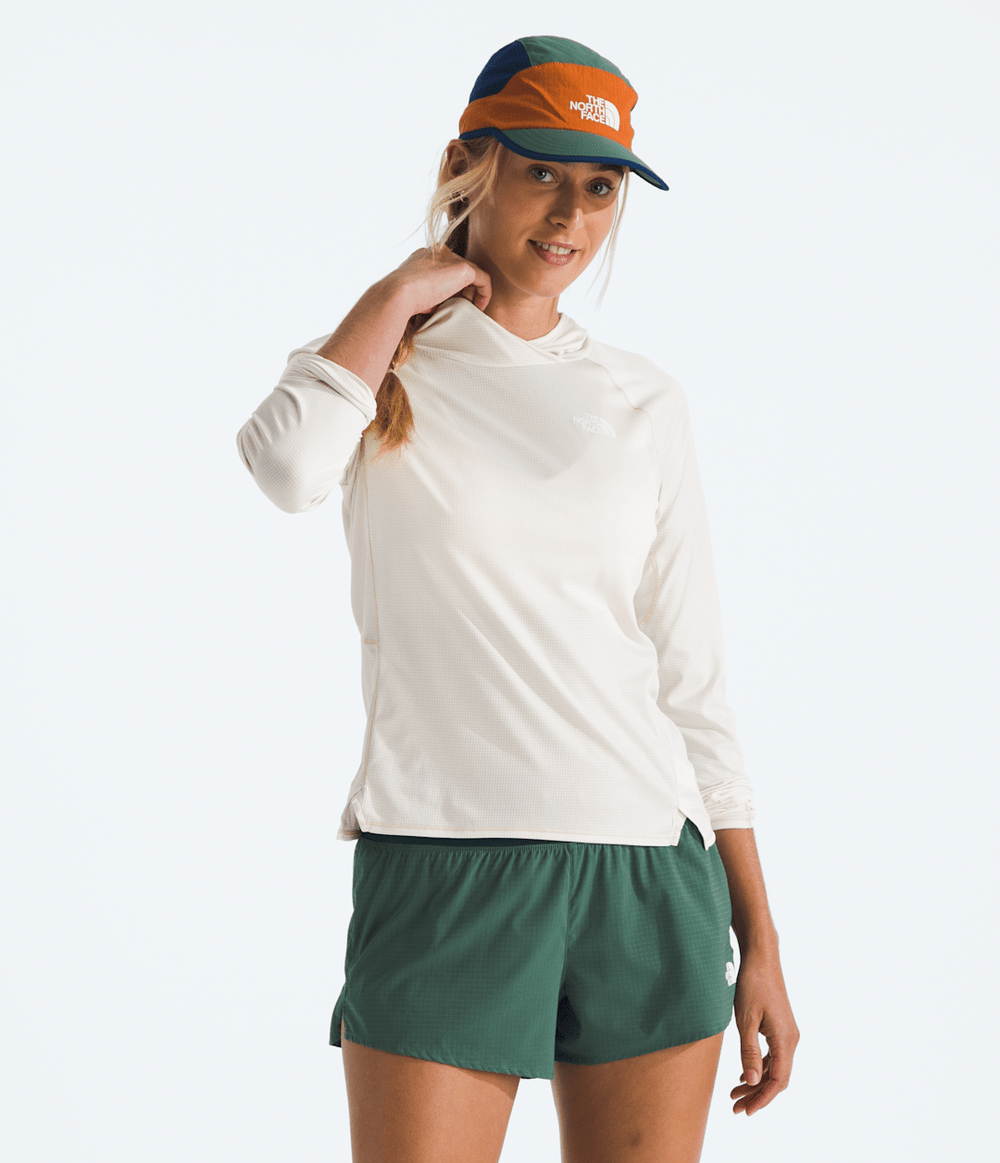 Women’s Sunriser Hoodie / The North Face