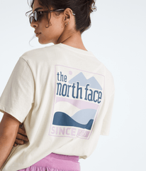 Women’s Exploring Since ’66 Relaxed Short-Sleeve Tee / The North Face