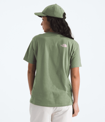 Women’s Evolution Proud Short-Sleeve Tee—Graphic / The North Face