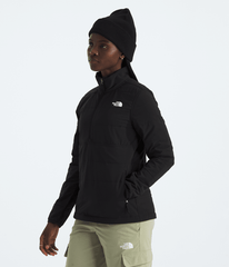 Women’s Mountain Sweatshirt Pullover / The North Face