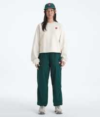 Women’s TNF™ Red Box Crew / The North Face