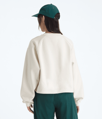 Women’s TNF™ Red Box Crew / The North Face