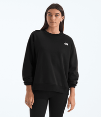 Women’s Evolution Simple Dome Oversized Crew / The North Face