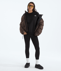 Women’s Evolution Simple Dome Oversized Crew / The North Face