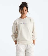 Women’s Evolution Proud Crew—Graphic / The North Face