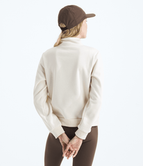 Women’s Evolution Simple Dome Regular ¼-Zip / The North Face