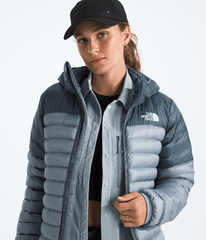 Women’s Terra Peak Hoodie / The North Face