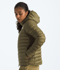 Women’s Terra Peak Hoodie / The North Face