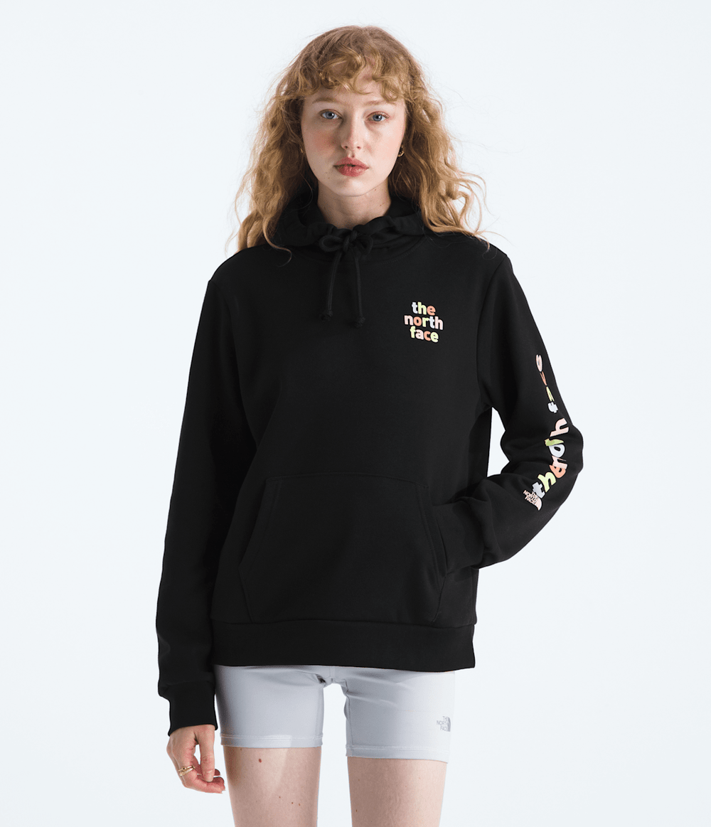 Women’s Evolution Proud Hoodie—Graphic / The North Face