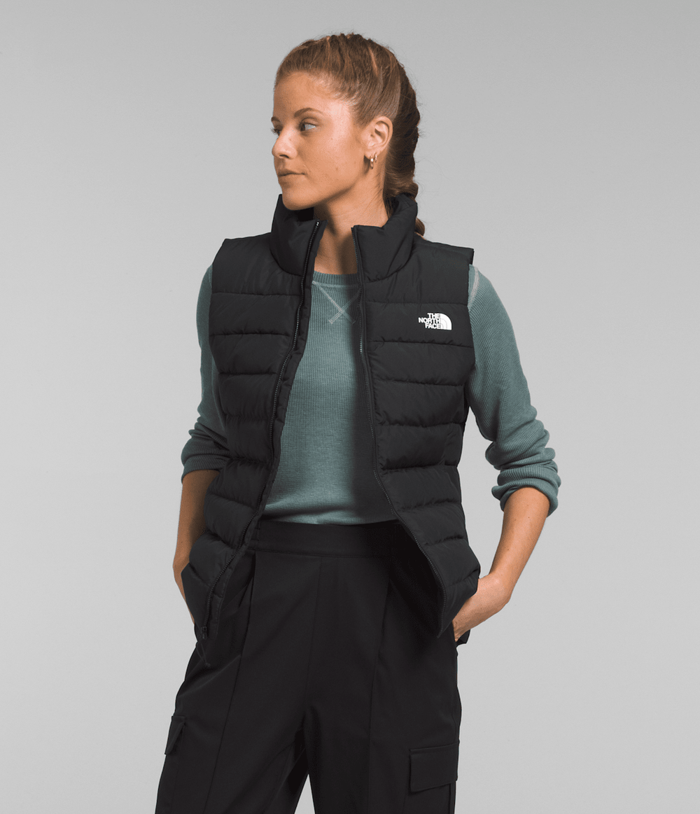 Women’s Aconcagua 3 Vest / The North Face