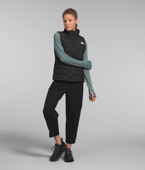 Women’s Aconcagua 3 Vest / The North Face