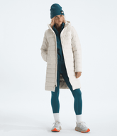 Women’s Aconcagua Parka / The North Face