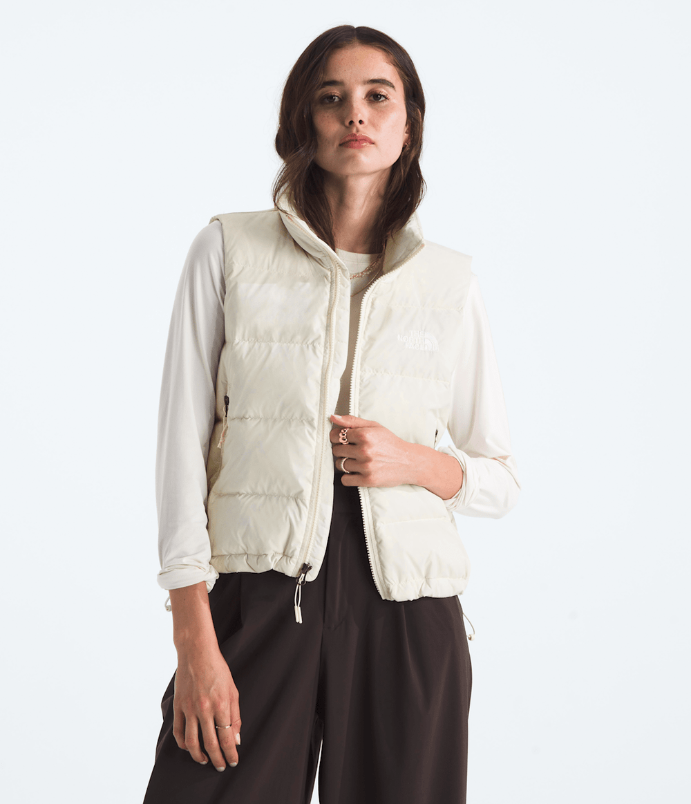 Women’s Hydrenalite™ Down A-Line Vest / The North Face
