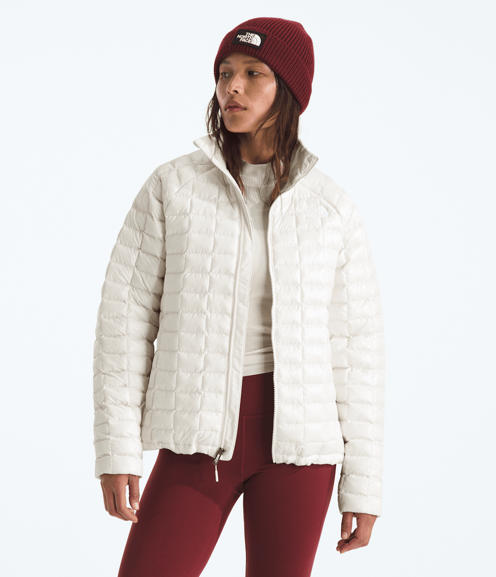 Women’s THERMOBALL™ Jacket / The North Face