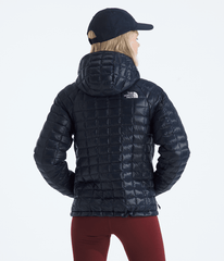 Women’s THERMOBALL™ Hooded Jacket / The North Face