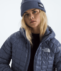 Women’s THERMOBALL™ Hooded Jacket / The North Face