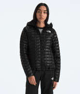 Women’s THERMOBALL™ Hooded Jacket / The North Face