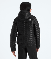 Women’s THERMOBALL™ Hooded Jacket / The North Face