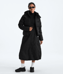 Women’s Hydrenalite™ City Down Hooded Jacket / The North Face