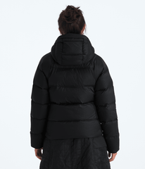 Women’s Hydrenalite™ City Down Hooded Jacket / The North Face