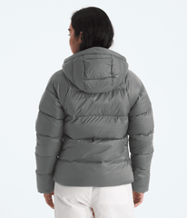 Women’s Hydrenalite™ City Down Hooded Jacket / The North Face