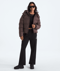 Women’s Hydrenalite™ City Down Hooded Jacket / The North Face