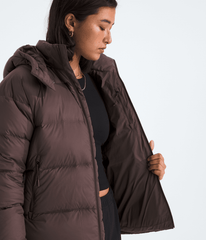 Women’s Hydrenalite™ City Down Hooded Jacket / The North Face