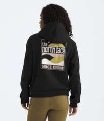 Women’s Exploring Since ’66 Regular Hoodie / The North Face