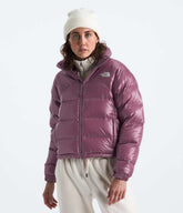 Women’s 2000 Retro Nuptse Jacket / The North Face