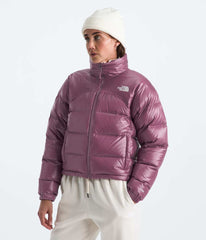 Women’s 2000 Retro Nuptse Jacket / The North Face