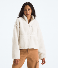 Women’s Extreme Pile 2 Pullover / The North Face